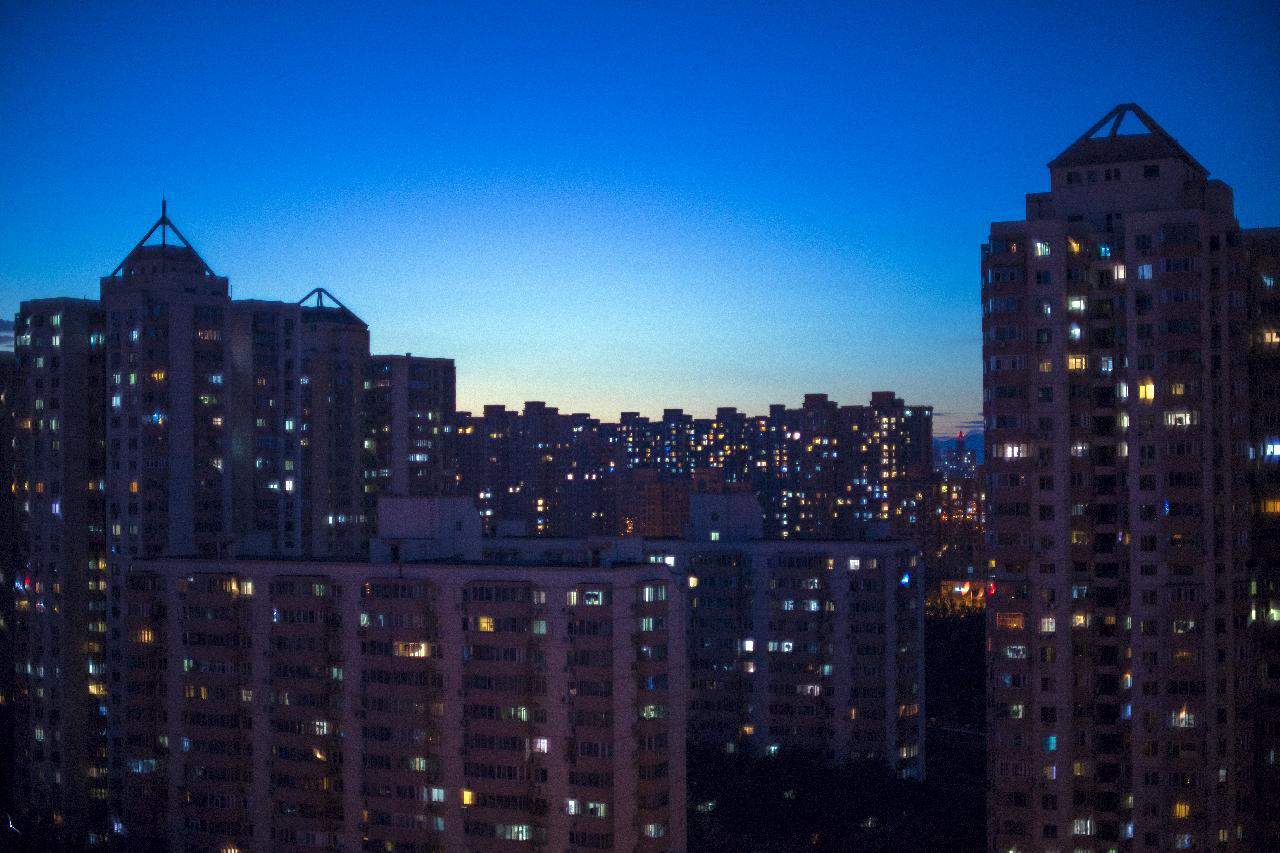 Featured image for “How to find an apartment in China”