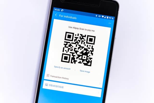 Featured image for “How to Setup and Use Mobile Alipay (Zhifubao) in China”