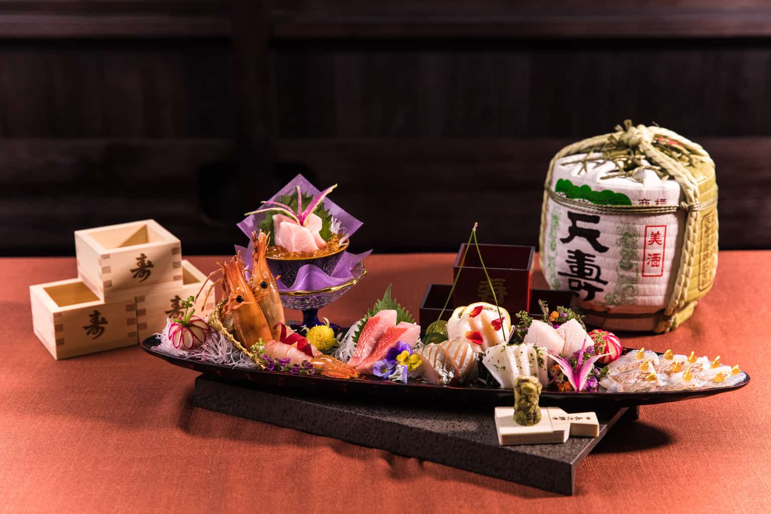 Featured image for “Nadagogo Japanese Restaurant Pre-Opening at Wyndham Grand Shenzhen”