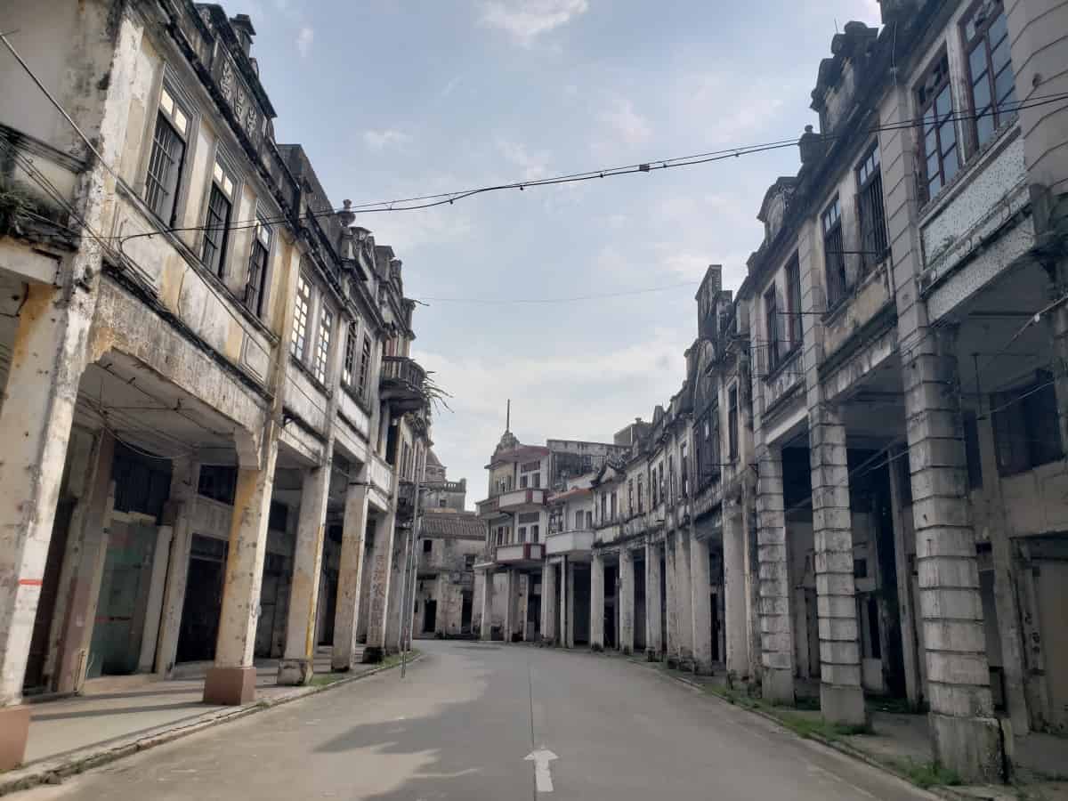 Featured image for “Kaiping, A UNESCO Site You Must See”