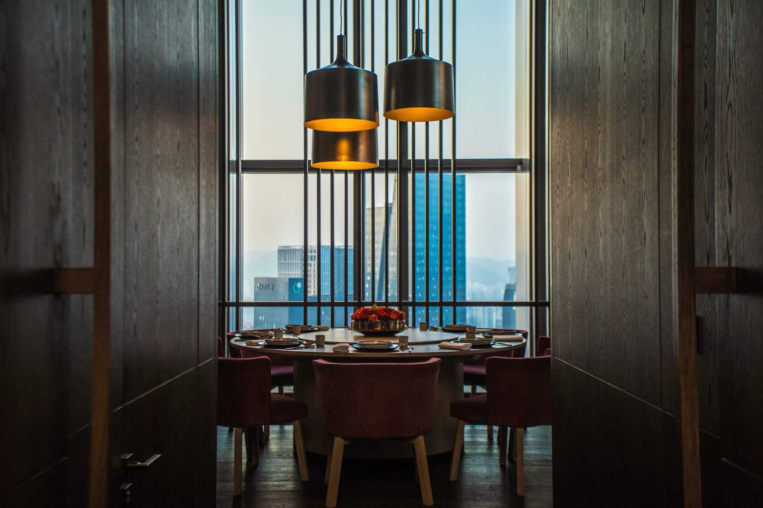 Featured image for “Park Hyatt Shenzhen: The Epitome of Luxury”