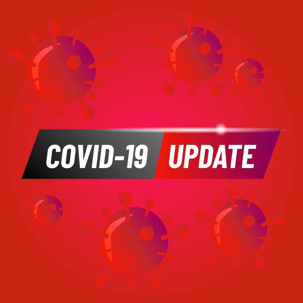 Featured image for “COVID-19 News Updates September, October, November, December Archive”