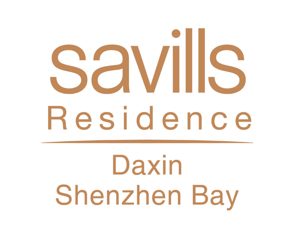 Savills Residence serviced apartments in Shenzhen Bay