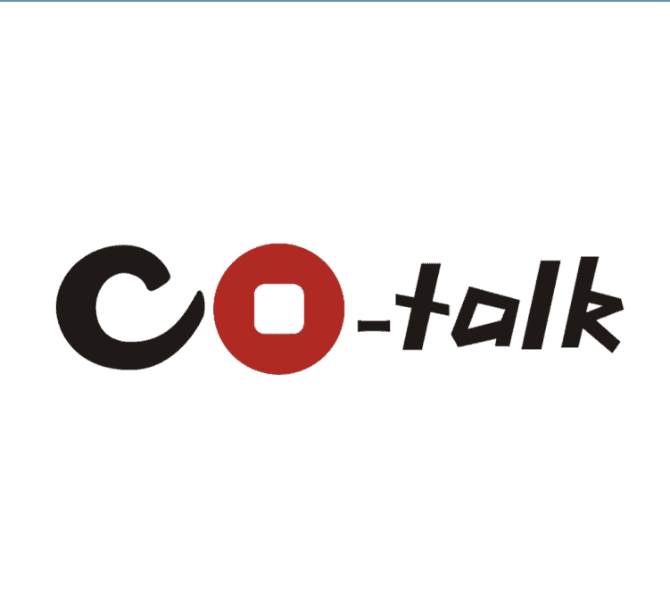 Featured image for “CO-TALK Language Center”