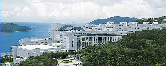 Featured image for “HKUST MBA”