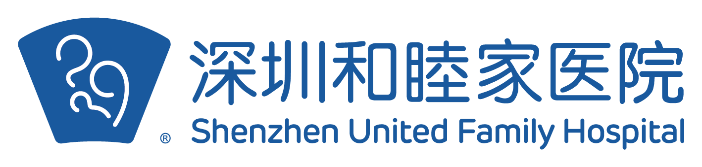 Featured image for “Shenzhen United Family Hospital”