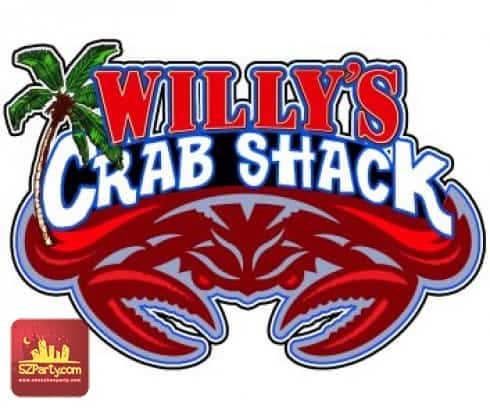 Featured image for “Willy’s Crab Shack”