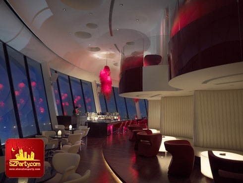 Featured image for “360 Degrees Bar, Restaurant & Lounge”