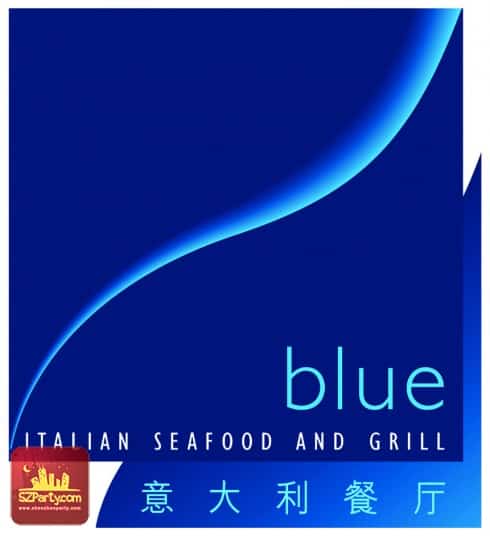 Featured image for “Blue Italian Seafood & Grill Restaurant (Hotel Indigo Shenzhen Overseas Chinese Town)”