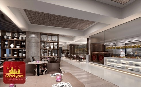 Featured image for “Kitchencraft (Hilton Shenzhen Shekou Nanhai – Nanhai Wing)”