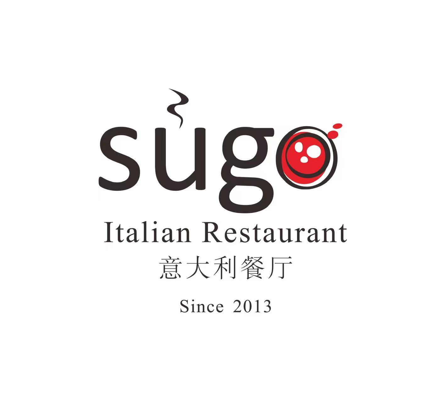 Featured image for “Sùgo Italian Restaurant”