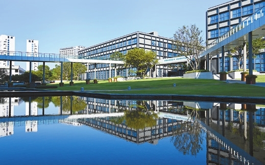 Shenzhen University Opens New Library Now Shenzhen