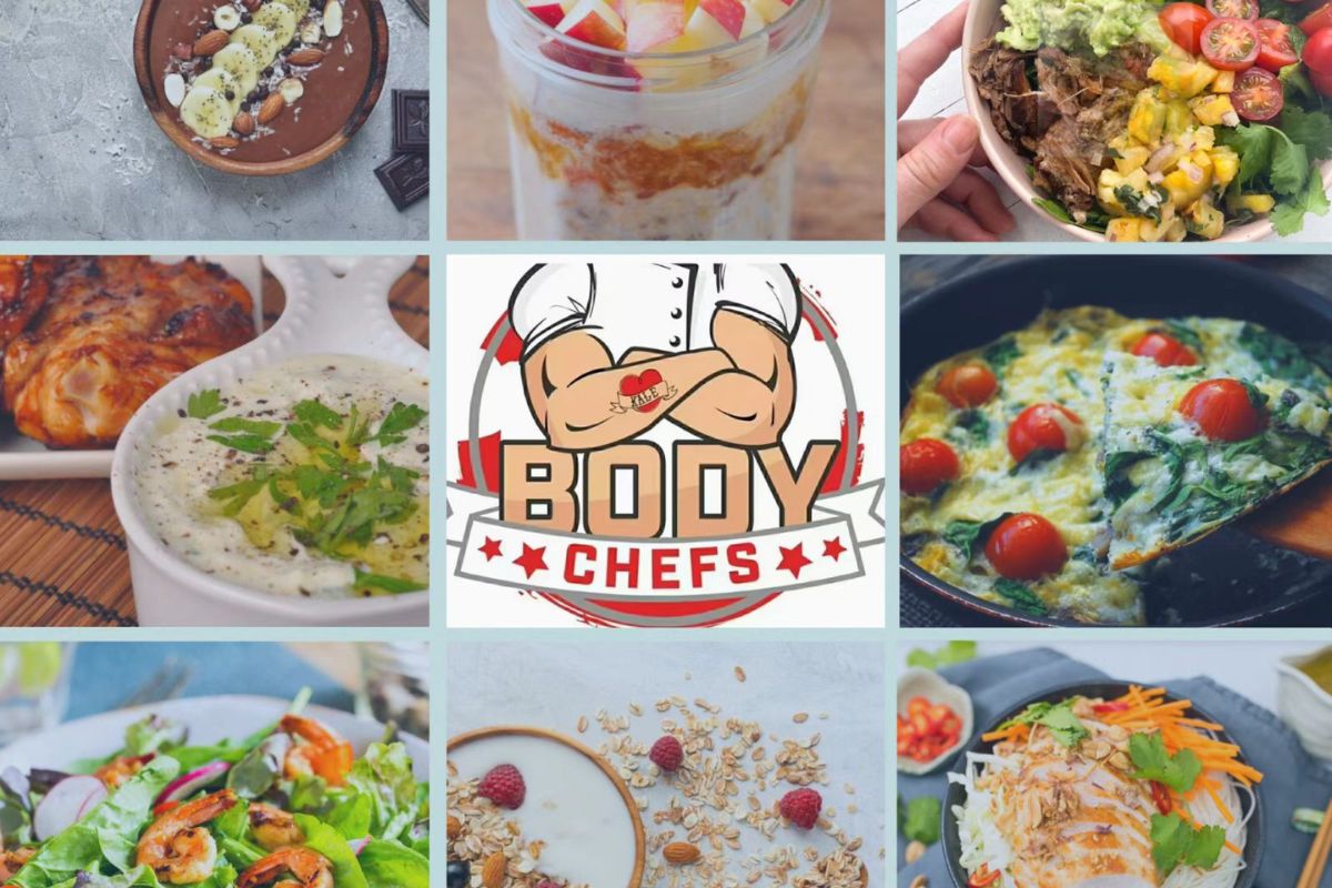 Featured image for “BodyChefs”