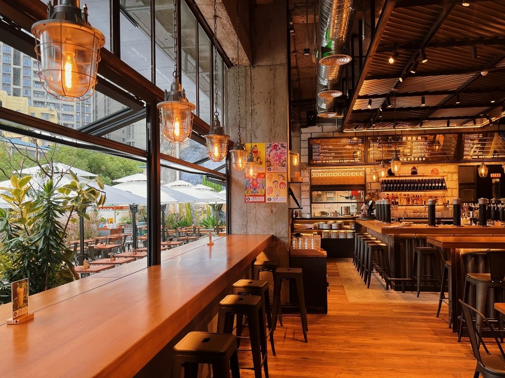Featured image for “After a Decade of Brewing in Beijing, Jing-A Taproom Lands in Shenzhen”