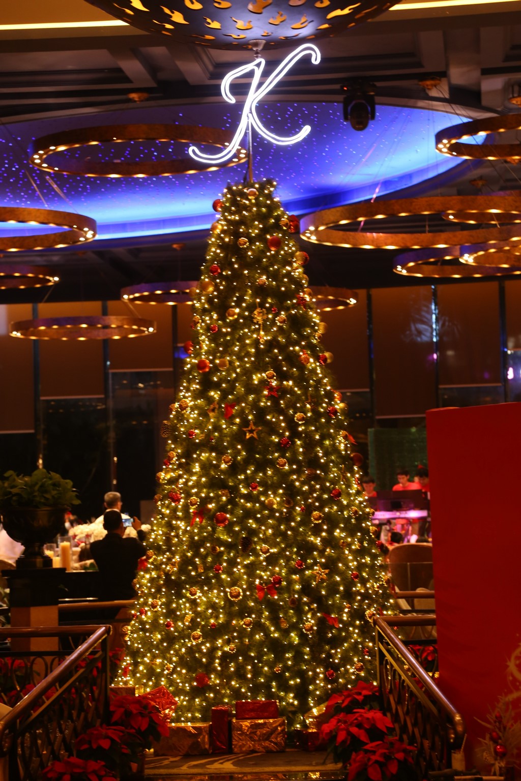 Featured image for “Christmas Tree Lighting Ceremony @ Kempinski Hotel Shenzhen”