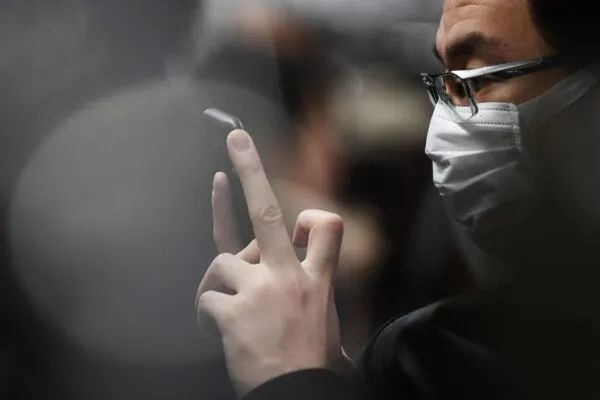 Featured image for “Mandatory Mask Wearing is OVER in China”