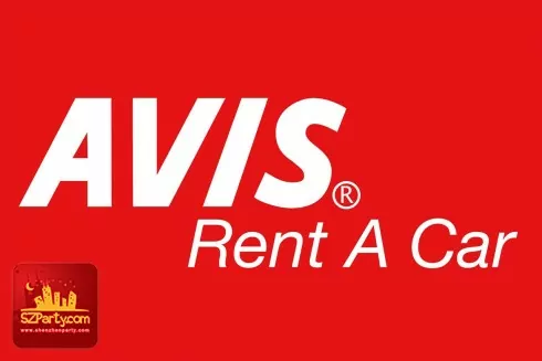 Featured image for “Avis Rent a Car”